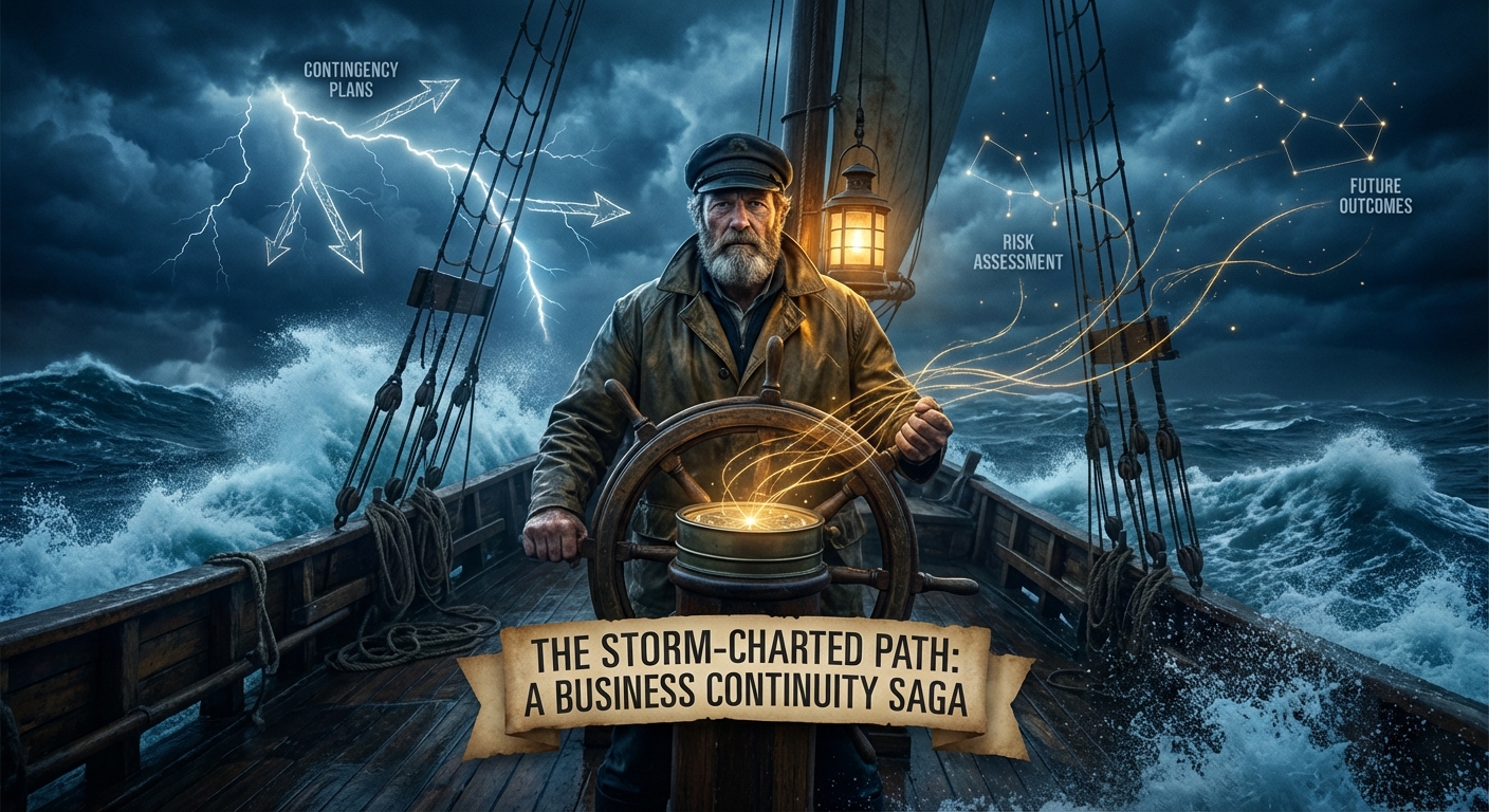 Business Continuity Planning