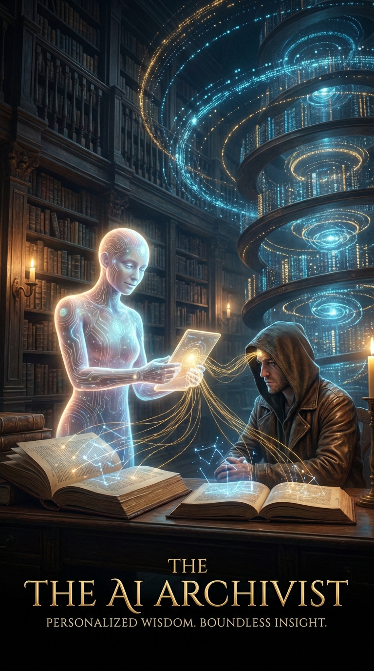 Custom AI Assistant