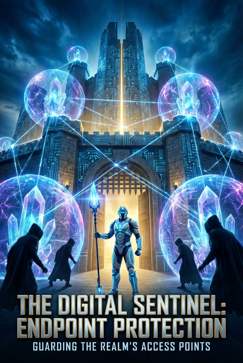 Advanced Endpoint Protection