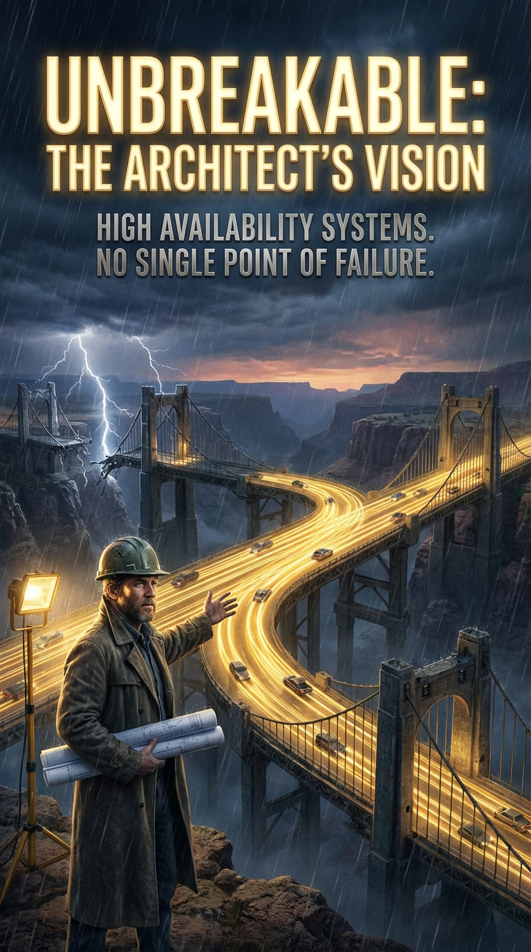 High Availability & Redundancy