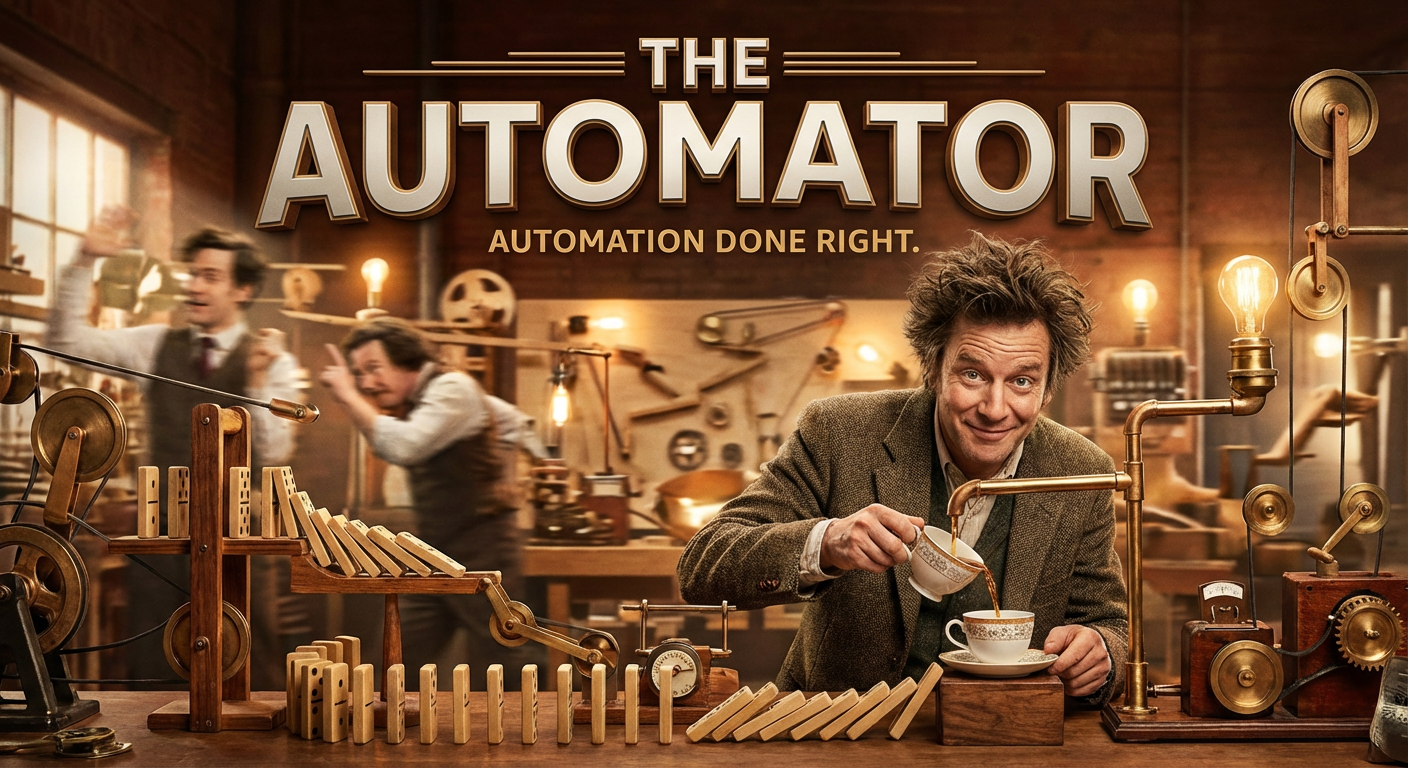 Marketing Automation Integration